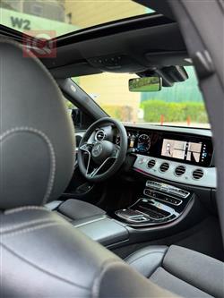 مرسيدس بنز E-Class